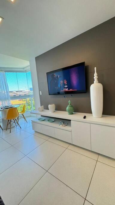 Aquarius Residence 206 Pôrto das Galinhas Dış mekan fotoğraf