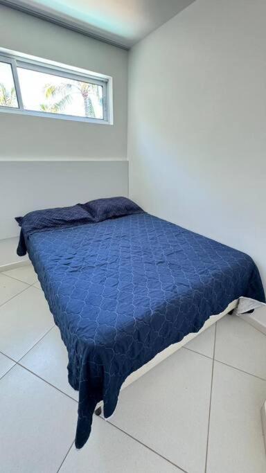 Aquarius Residence 206 Pôrto das Galinhas Dış mekan fotoğraf