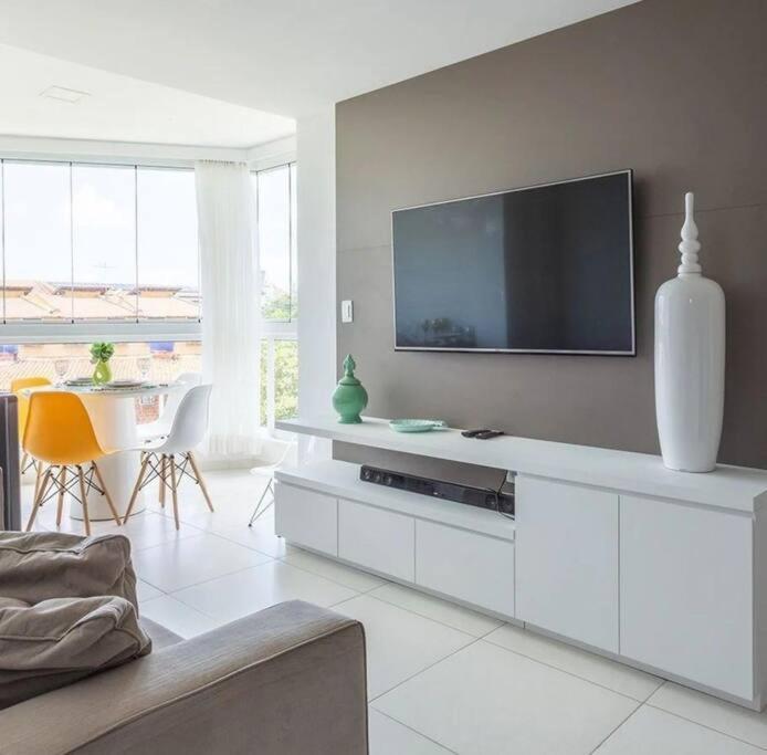Aquarius Residence 206 Pôrto das Galinhas Dış mekan fotoğraf