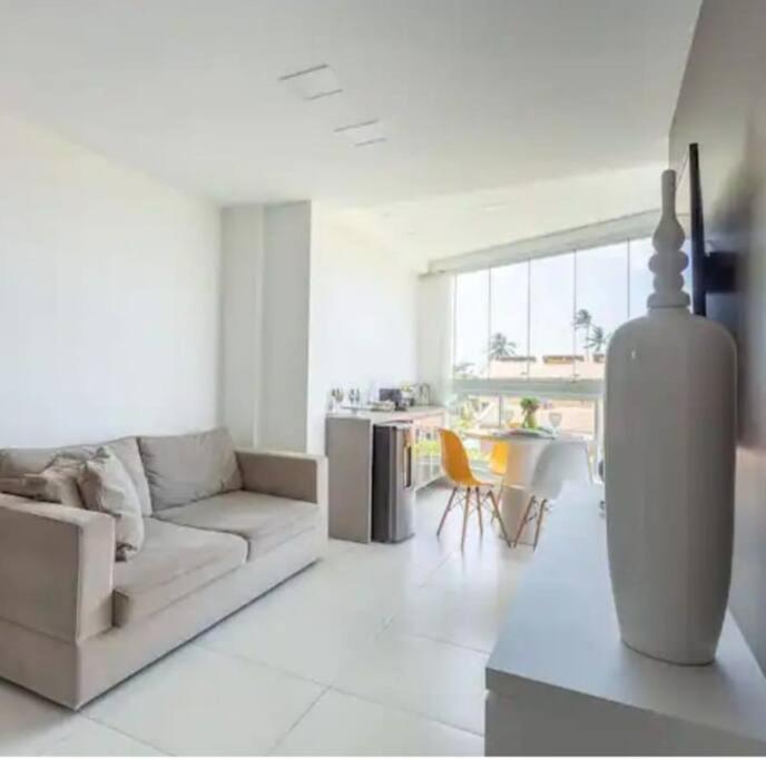 Aquarius Residence 206 Pôrto das Galinhas Dış mekan fotoğraf