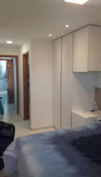 Aquarius Residence 206 Pôrto das Galinhas Dış mekan fotoğraf
