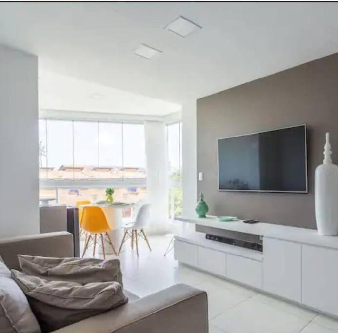 Aquarius Residence 206 Pôrto das Galinhas Dış mekan fotoğraf