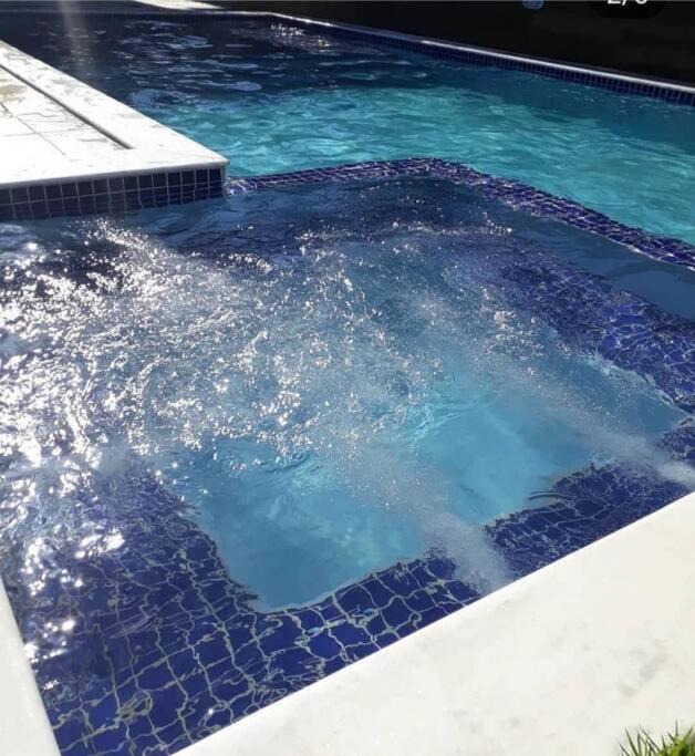 Aquarius Residence 206 Pôrto das Galinhas Dış mekan fotoğraf